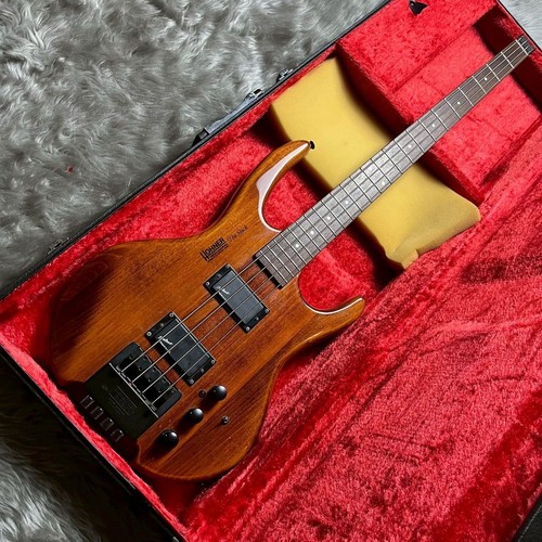 Guitare basse - (hohner),