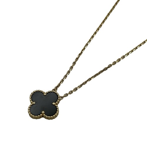 Collier vintage van cleef - vintage, &