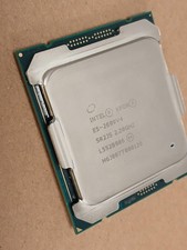 CPU INTEL XEON E5-2699v4 22 x
