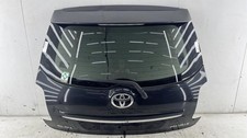 Malle/Hayon arriere TOYOTA