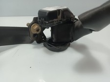 ceinture arrière droit VOLVO