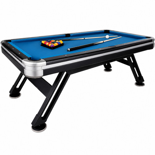 Table billard pool glider - pool,