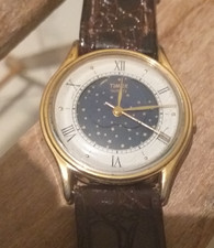 TIMEX STYLE DE PHASE DE LUNE