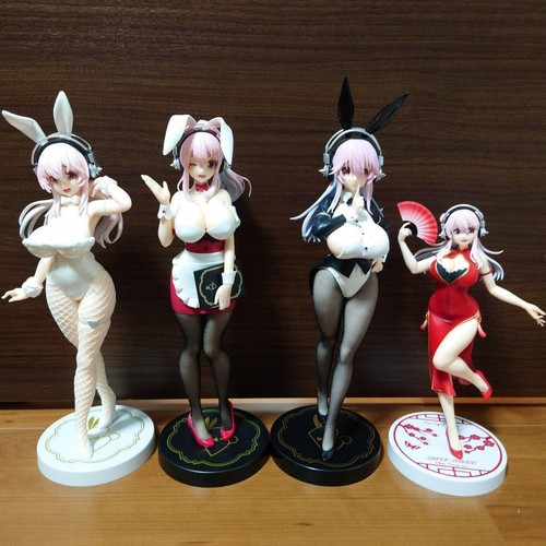 Lot figurines animées de - figurines,