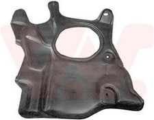 VAN WEZEL Insonorisant de