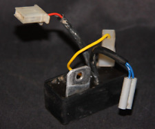 REGULATEUR DE TENSION REGULATOR 27.28092.000 2728092000 TRIAL BETA REV80 07