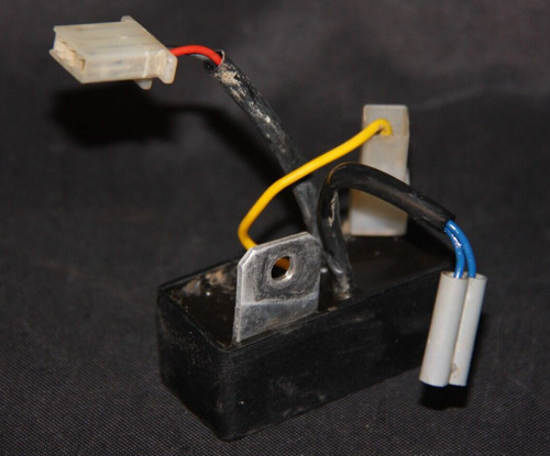 Regulateur tension - regulateur,
