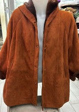 Manteau peau mouton - manteau, en