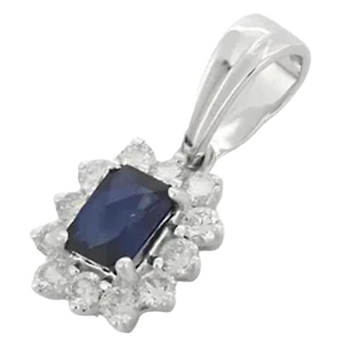 48ct naturel diamant 14k bis - 0.48ct,