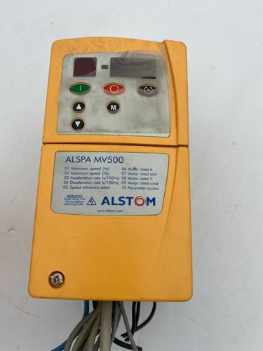 1pc alstom mv502s2b1a - 1pc,