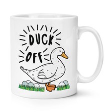 Canard Arrêt 284ml Tasse -