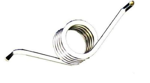 Ressort bouton coffre givi - ressort,