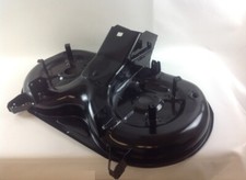 Plaque De Coupe Nue Tracteur