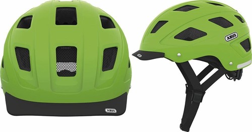 Casque vélo abus hyban - de,