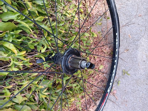 Campagnolo neutron ultra alloy - neutron,