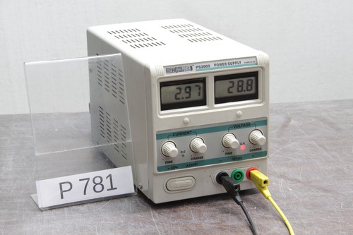 Power ps3003 supply - hq,