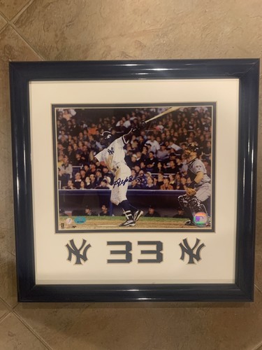Alfonso soriano signed - alfonso,