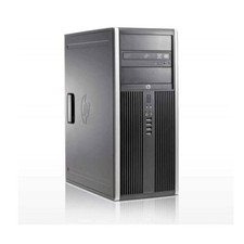 PC Tour HP Elite 8300 Intel Core i5-3470 RAM 16Go SSD 240Go Lecteur DVD W11 Wifi