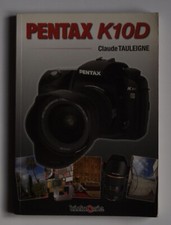 Pentax K10D