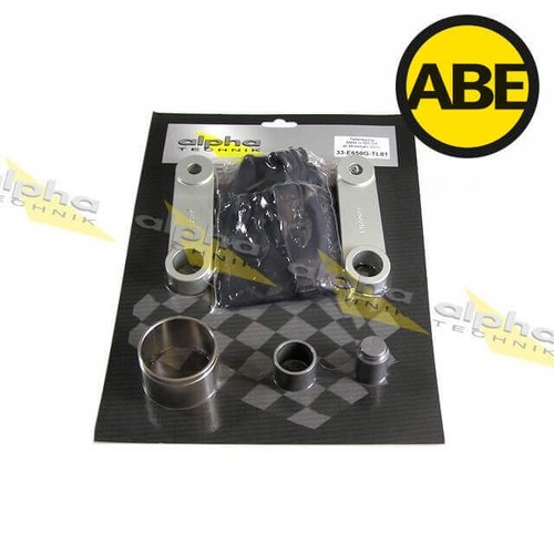 Kit rabaissement selle - kit, de