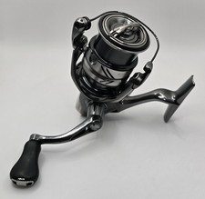 Moulinet toupie Shimano 21