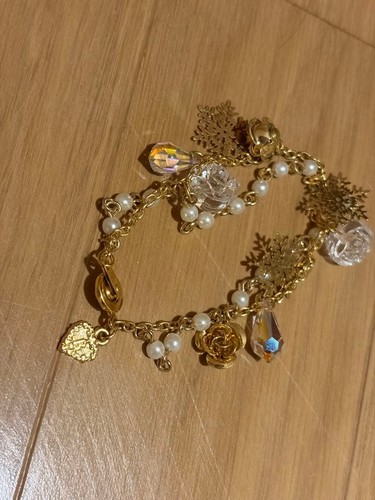 Bracelet baby the stars shine - bracelet,