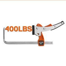 Jorgensen 6-5/8" Ratcheting