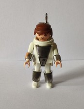 PLAYMOBIL - Cosmonaute blanc vintage (sans casque)