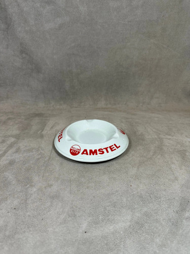 Cendrier céramique amstel - en,