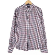 J.Crew Chemise Homme À
