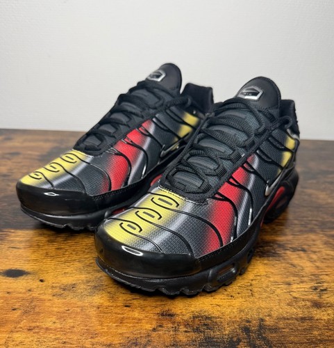 Nike air max - air, tn