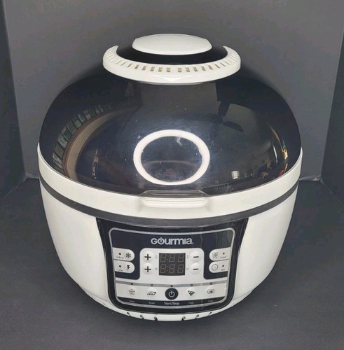 Gourmia gta2500 large turbo - gourmia,