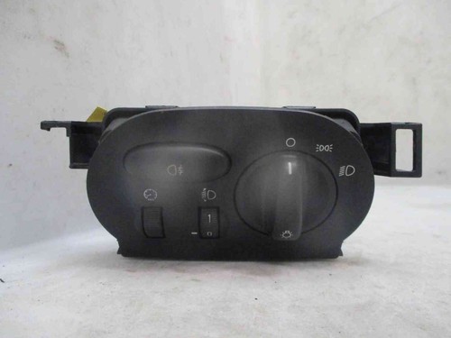 Commande eclairage rover - eclairage,