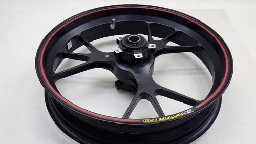 Roue avant ducati - avant,