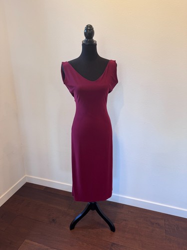Argentine tango dress