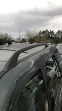 Barres de toit LAND ROVER