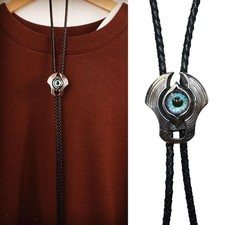 Malo eye bolo tie cravate - bolo,