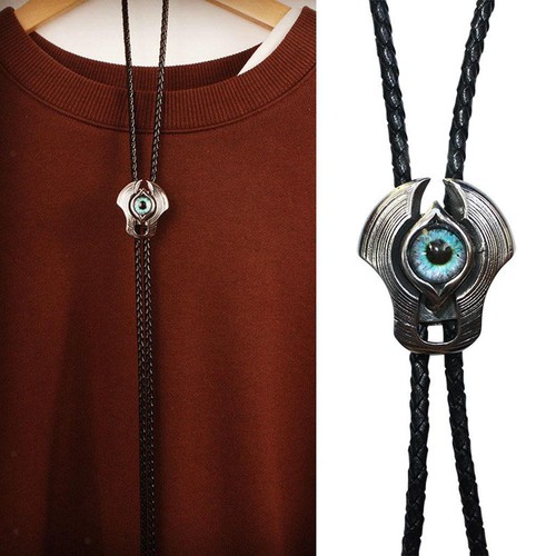 Malo eye bolo tie cravate - eye,