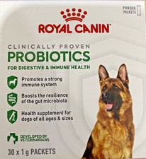 TWO PACK ROYAL CANIN