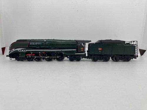 Jouef 8249 00 locomotive - jouef,