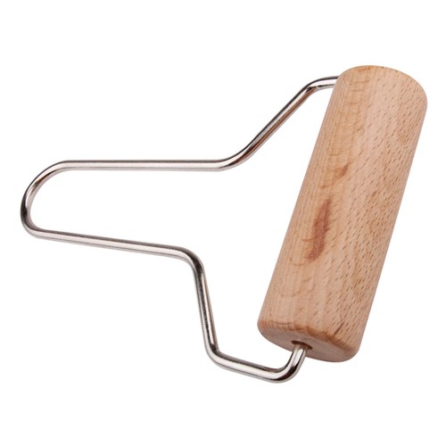 Wooden clay tools - for, pizza