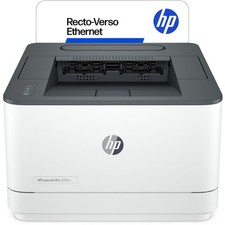 Imprimante laser HP LaserJet