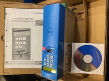 STÖBER POSIDRIVE MDS5015 A/L Servo Drive Controller