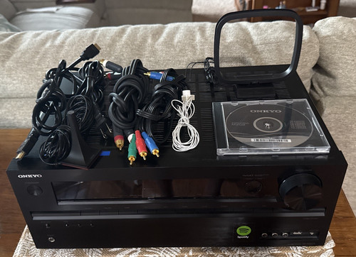 Onkyo nr626 ch network - tx-nr626,