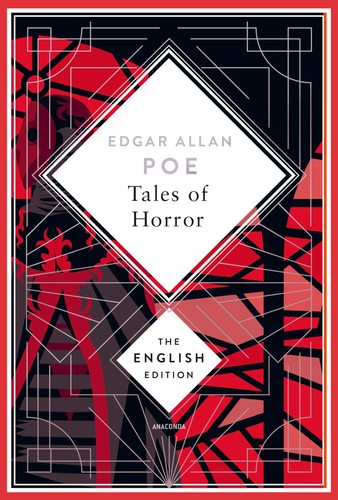 Edgar allan poe tales - -, of