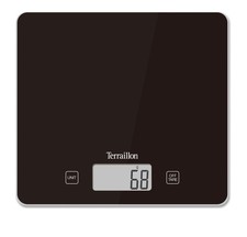 T1040 CLASSIC BLACK, Balance