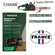 CHAINE  PARKSIDE 5611
