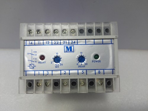Multitek m200 rp3 relais - multitek, m200-rp3