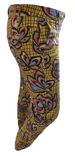 Pantalon chino femme please - pantalon,