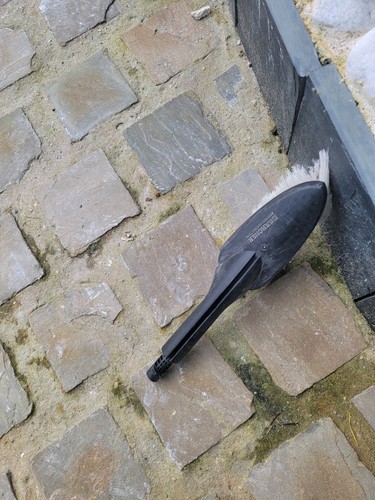 Brosse lavage karcher - brosse, de